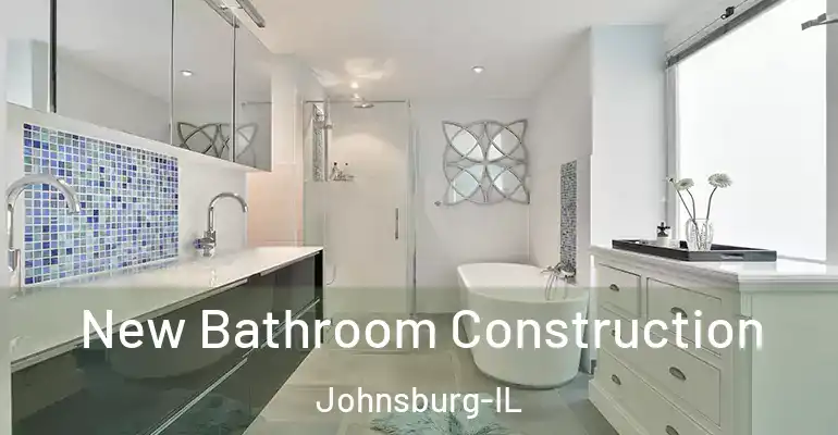 inner Bathroom imggen New Bathroom Construction Johnsburg-IL