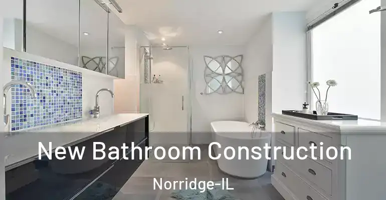 inner Bathroom imggen New Bathroom Construction Norridge-IL