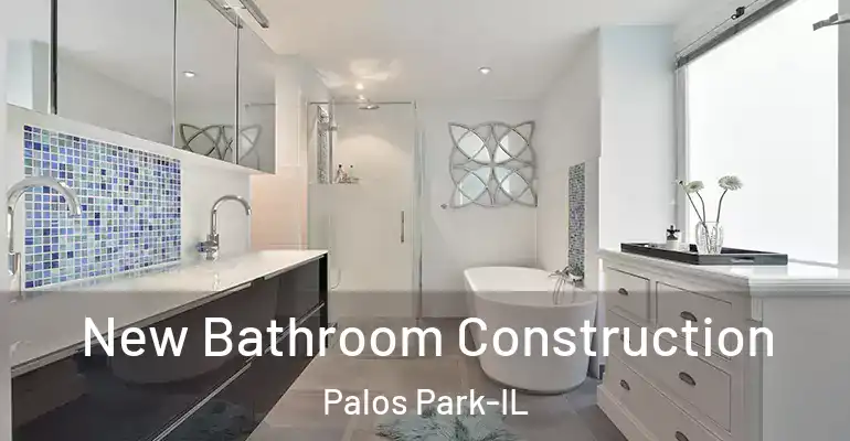 inner Bathroom imggen New Bathroom Construction Palos Park-IL