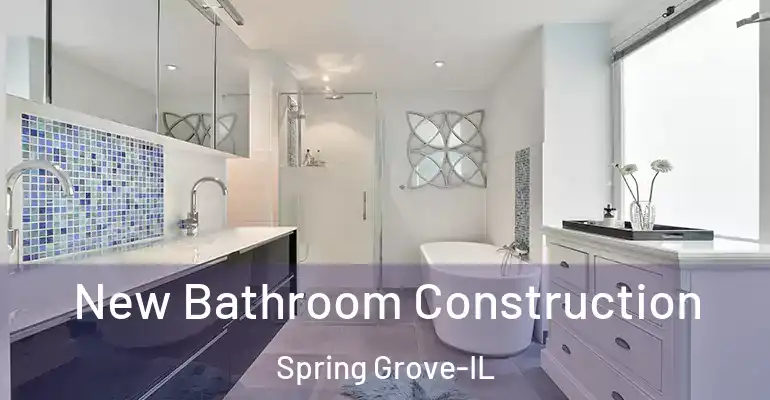inner Bathroom imggen New Bathroom Construction Spring Grove-IL