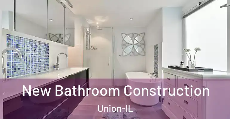 inner Bathroom imggen New Bathroom Construction Union-IL