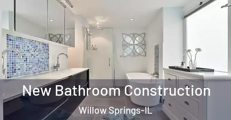 inner Bathroom imggen New Bathroom Construction Willow Springs-IL