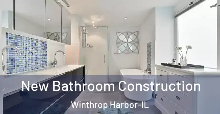 inner Bathroom imggen New Bathroom Construction Winthrop Harbor-IL