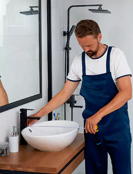 Your Trusted 10x10 Bathroom Remodel Specialists in Morton Grove, IL