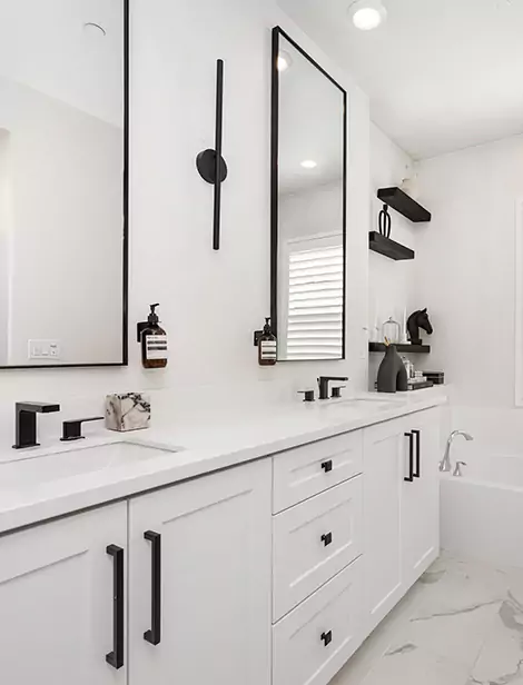Expert Bathroom Cabinet Remodel Company in Morton Grove, IL: Your Trusted Partner for Quality Home Upgrades