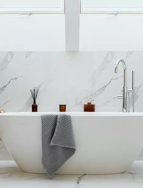 Expert Bathtub Remodel Company in Morton Grove, IL: Your Trusted Partner for Quality Bathroom Upgrades