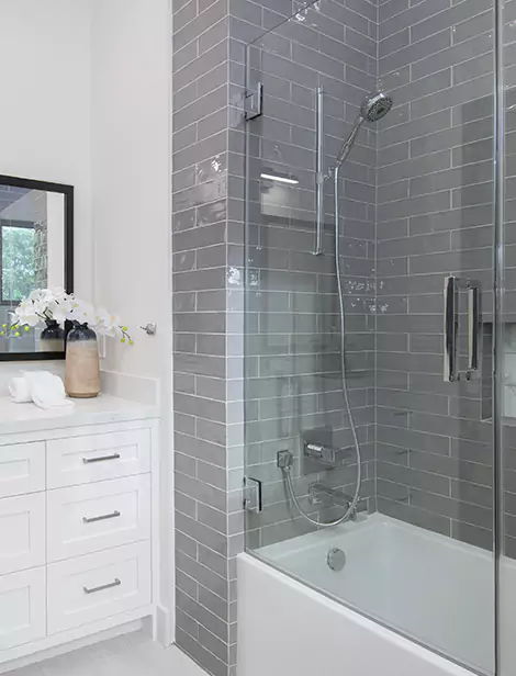 Your Trusted Bathroom Remodeling Company in Geneva, IL