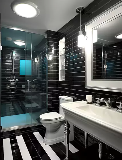 Your Trusted Bathroom Remodeling Company in Elgin, IL