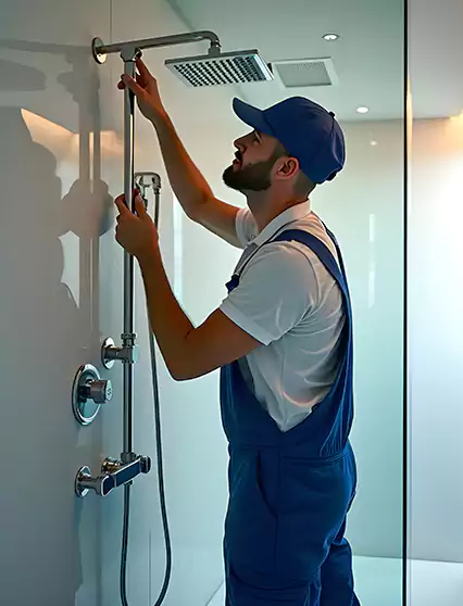 Expert Bathroom Repair Company: Your Trusted Partner for Quality Home Restorations in Morton Grove, IL