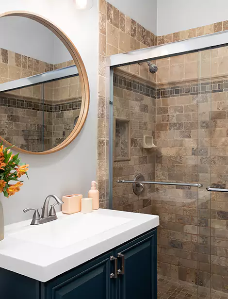 Expert Budget Bathroom Remodel Company in Morton Grove, IL: Your Trusted Partner for Low-Cost Upgrades