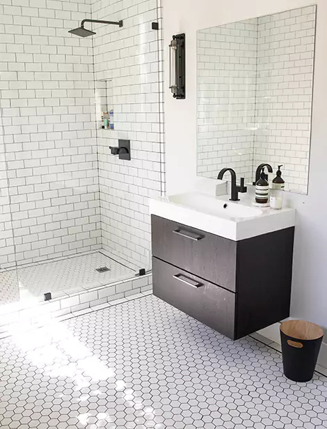Your Trusted Full Bathroom Remodel Specialists in Morton Grove, IL