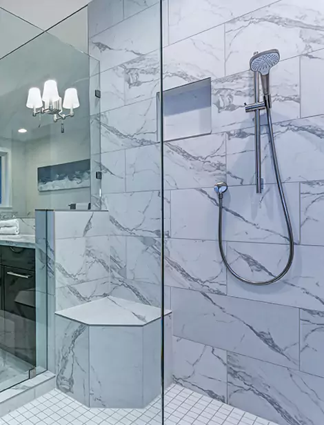 Expert Luxury Bathroom Remodel Company in Morton Grove, IL: Your Trusted Partner for High-End Home Upgrades