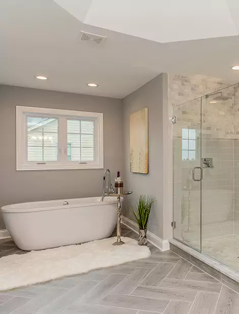 Expert Master Bathroom Renovation Company in Morton Grove, IL: Your Trusted Local Remodeling Partner
