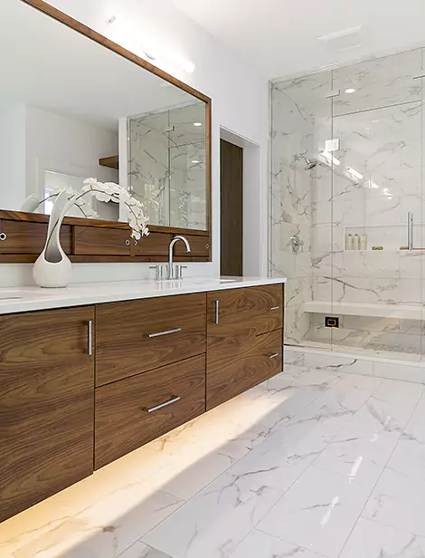 Expert One Day Bathroom Remodel Company: Your Trusted Partner for Fast, Quality Upgrades in Morton Grove, IL