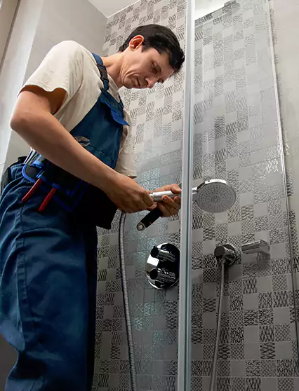 Expert Shower Remodel Company: Your Trusted Partner for Quality Bathroom Upgrades in Morton Grove, IL