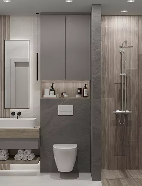 Expert Small Bathroom Remodel Company: Your Trusted Partner for Quality Home Upgrades in Morton Grove, IL
