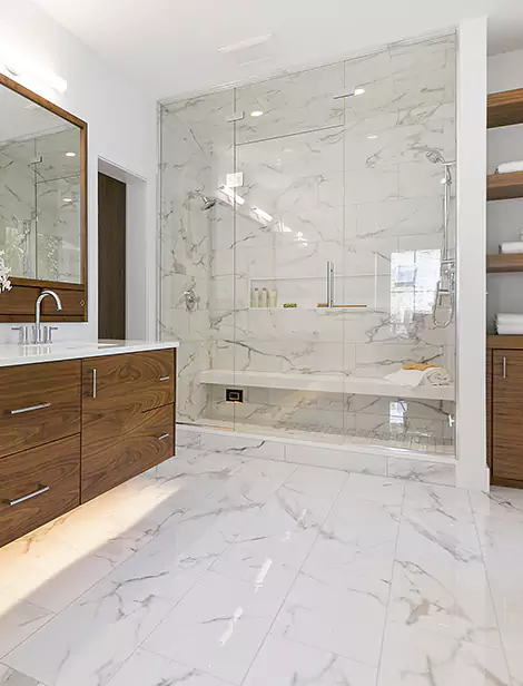 Expert Tub to Shower Conversion Company: Your Trusted Partner for Safe Bathroom Upgrades in Morton Grove, IL