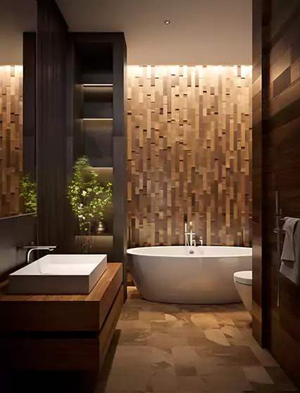 Expert Whole Bathroom Remodel Company: Your Trusted Partner for Full-Space Upgrades in Morton Grove, IL