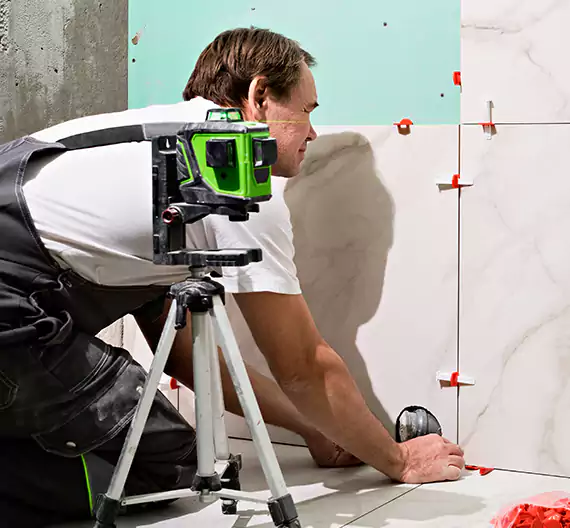 Why Choose Vista Bathroom Remodeling for Quality Bathroom Reconstruction Services in Morton Grove, IL?