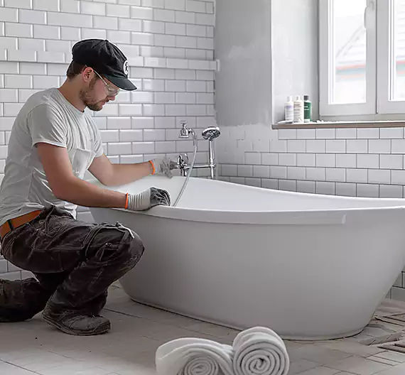 Why Choose Vista Bathroom Remodeling for Quality Bathtub Remodeling Services in Morton Grove, IL?
