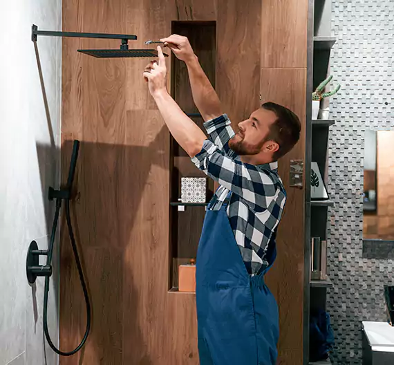 Why Choose Vista Bathroom Remodeling for Quality Bathroom Repair Services in Morton Grove, IL?