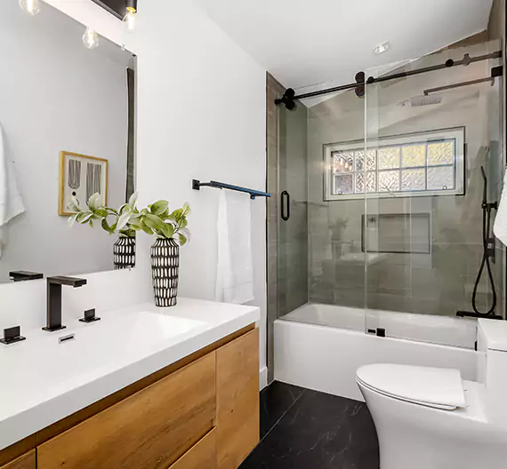 Why Choose Vista Bathroom Remodeling for Your Budget Bathroom Remodel in Morton Grove, IL?