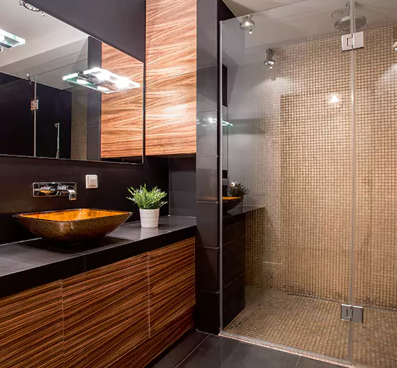 Why Choose Vista Bathroom Remodeling for New Bathroom Construction Services in Morton Grove, IL?