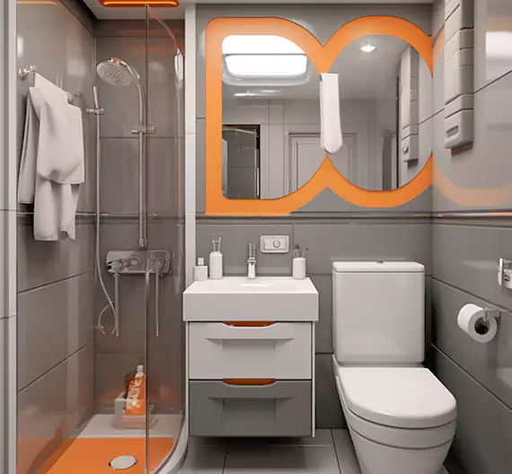 Why Choose Vista Bathroom Remodeling for Tiny Bathroom Remodeling Services in Morton Grove, IL?