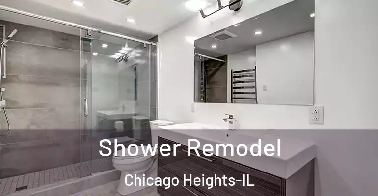 inner Bathroom imggen Shower Remodel Chicago Heights-IL
