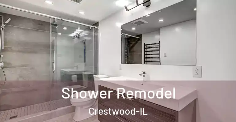 inner Bathroom imggen Shower Remodel Crestwood-IL
