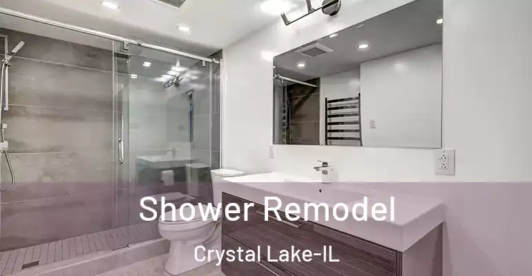 inner Bathroom imggen Shower Remodel Crystal Lake-IL