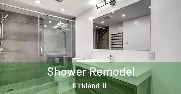 inner Bathroom imggen Shower Remodel Kirkland-IL
