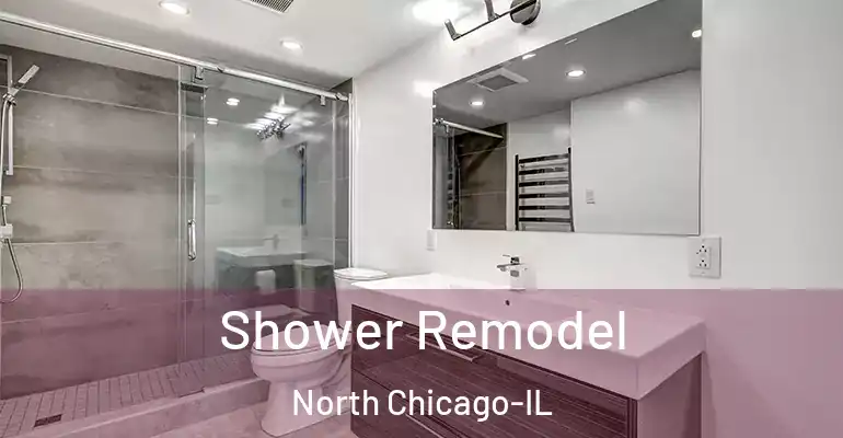 inner Bathroom imggen Shower Remodel North Chicago-IL