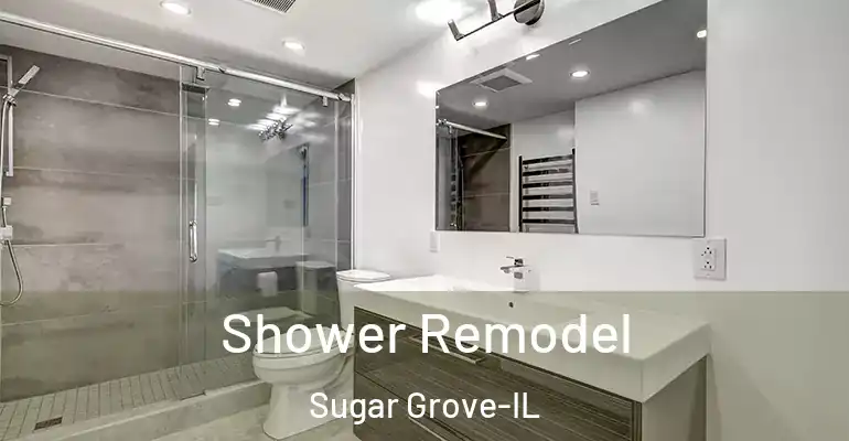inner Bathroom imggen Shower Remodel Sugar Grove-IL
