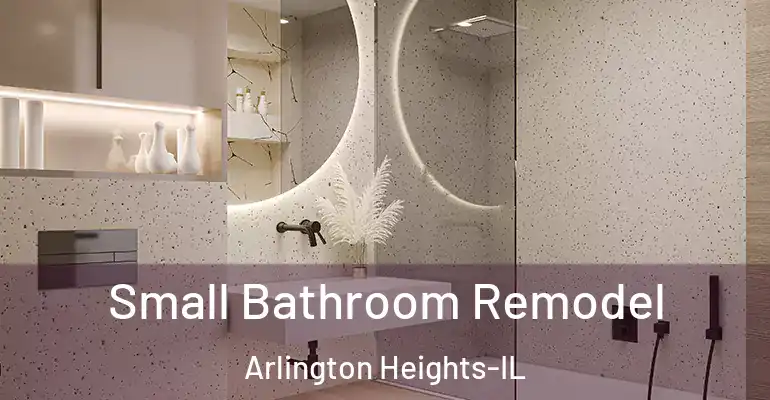 inner Bathroom imggen Small Bathroom Remodel Arlington Heights-IL