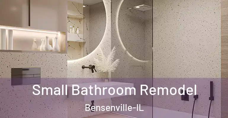 inner Bathroom imggen Small Bathroom Remodel Bensenville-IL