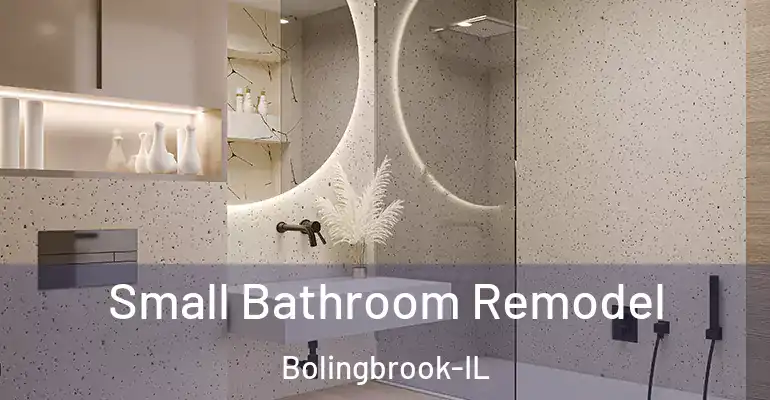 inner Bathroom imggen Small Bathroom Remodel Bolingbrook-IL