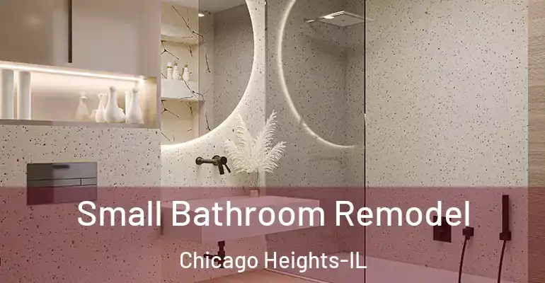 inner Bathroom imggen Small Bathroom Remodel Chicago Heights-IL