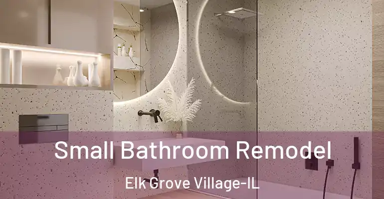 inner Bathroom imggen Small Bathroom Remodel Elk Grove Village-IL