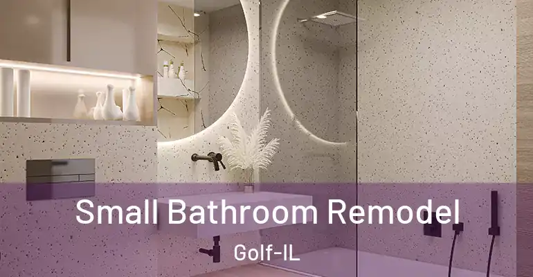inner Bathroom imggen Small Bathroom Remodel Golf-IL