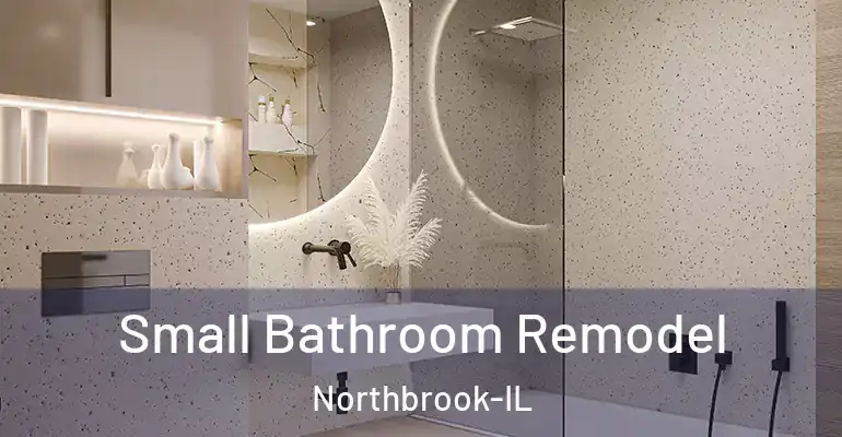 inner Bathroom imggen Small Bathroom Remodel Northbrook-IL