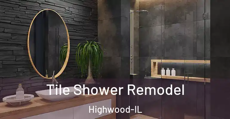 inner Bathroom imggen Tile Shower Remodel Highwood-IL