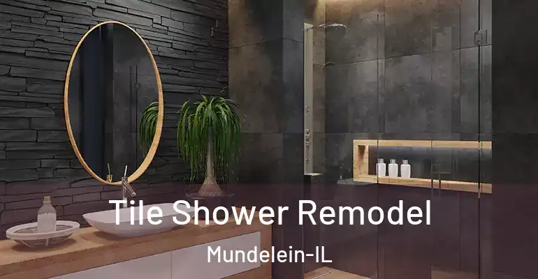 inner Bathroom imggen Tile Shower Remodel Mundelein-IL