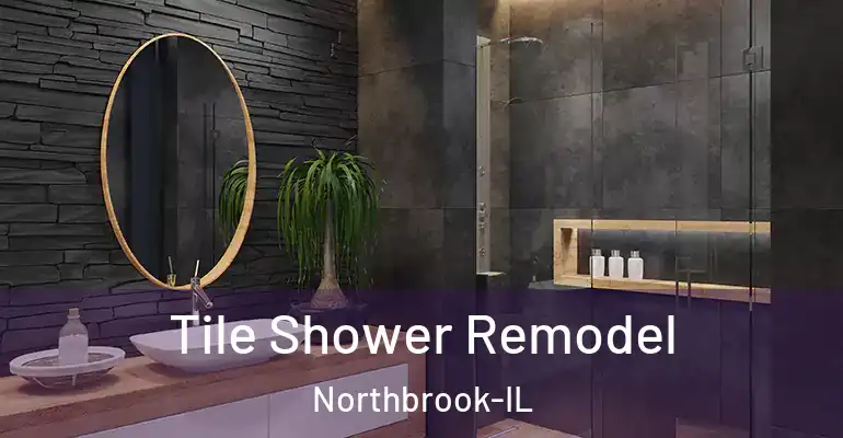 inner Bathroom imggen Tile Shower Remodel Northbrook-IL