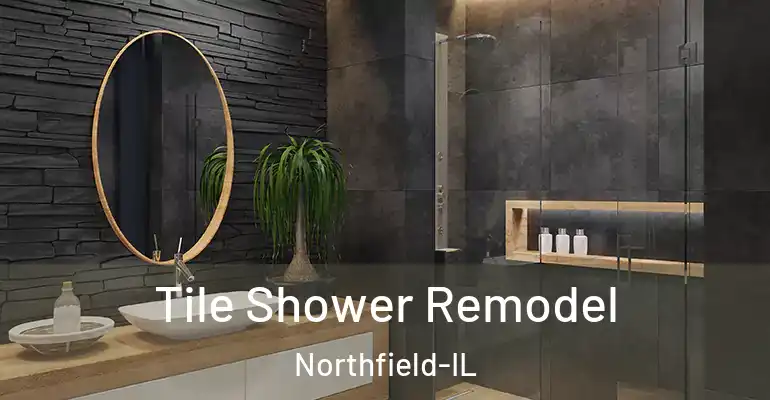 inner Bathroom imggen Tile Shower Remodel Northfield-IL