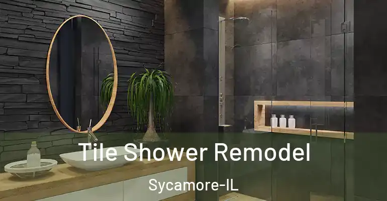 inner Bathroom imggen Tile Shower Remodel Sycamore-IL