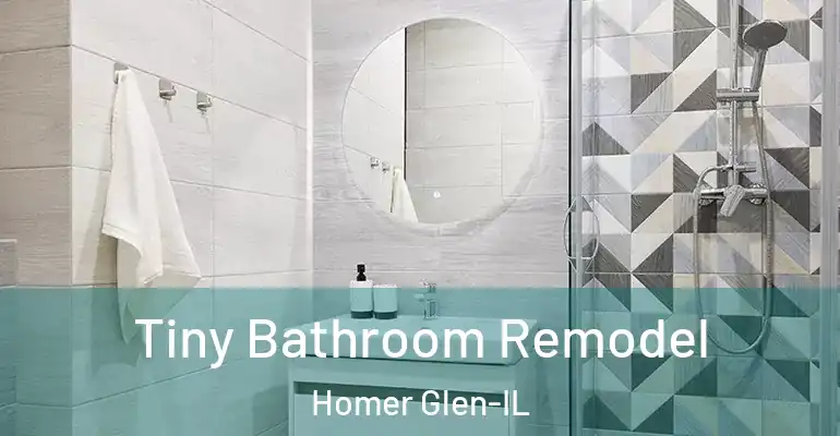 inner Bathroom imggen Tiny Bathroom Remodel Homer Glen-IL