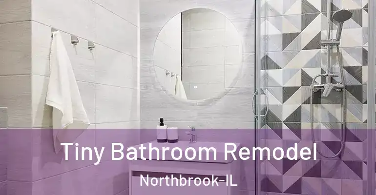 inner Bathroom imggen Tiny Bathroom Remodel Northbrook-IL
