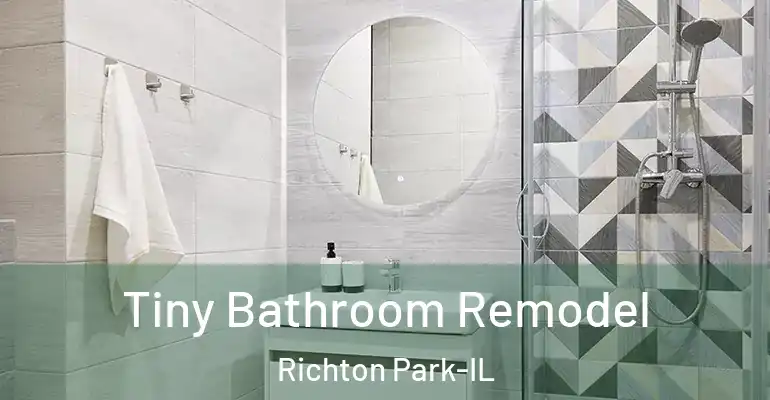 inner Bathroom imggen Tiny Bathroom Remodel Richton Park-IL