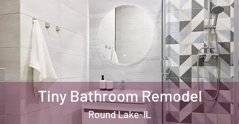 inner Bathroom imggen Tiny Bathroom Remodel Round Lake-IL